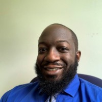 Gregory Marshall Ii