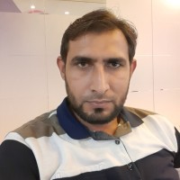 Shahid Rizwan