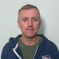 Damien Shanahan