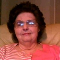 Barbara Anne Johnson