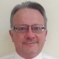 Michael Gaskell