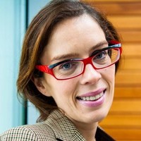 Sinead Bleiel