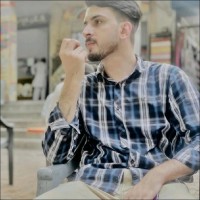 Syed Moin Akbar