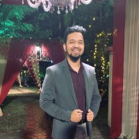 Pritam Sinha