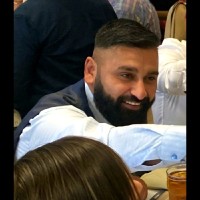 Opinder Singh
