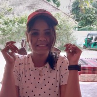lavanya naravula