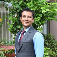 Aditya Gohil