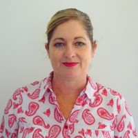 Marianne Peirson
