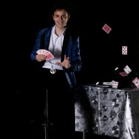 Alessandro Gardenato