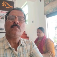 Arun Mohapatra