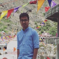 Vikas Chandel