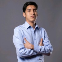 Renzo Urbano Leguia