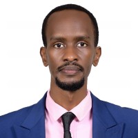 Rudasingwa Frank