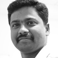 Muthukumaran Munisamy