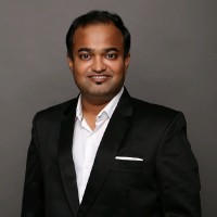 Bhavdip Shah (M.Tech, PMP®)
