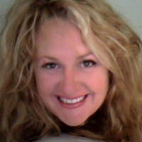 Carly Johnson