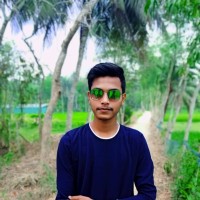 Amalesh Chanda