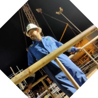 حسين جبار المشعل