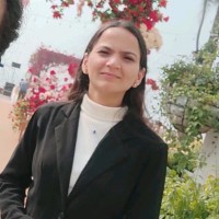 Manali joshi