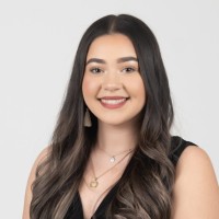 Jazmin Zamudio
