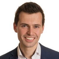 Patrick Roossien
