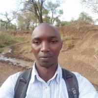 James Chege