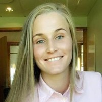 Tina Skår Eliassen