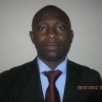 James Olutunmbi