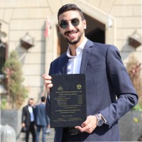 Ahmed Tawfik