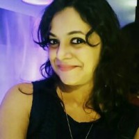 Ashwini Puttaraju