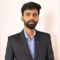 Harshil Sheth