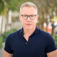 Brian Forde Skvarla