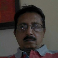 Arjun Karmakar