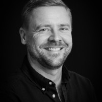 Troels Hulvej Andersen