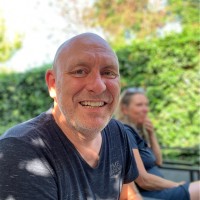 Rob van den Hurk
