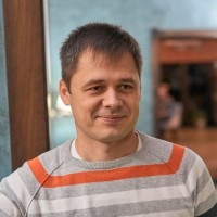 Yurii Yermak