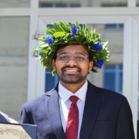 Sravan Kumar Janagam