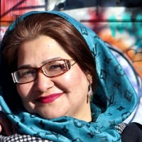 Sadaf Adnan.