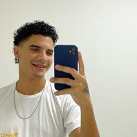 Matheus Lopes Da Silva