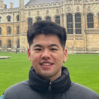 William Chen