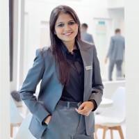 Yukti Patel