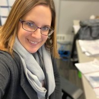 Jillian Wright