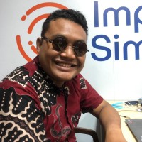Dimas Andriyanto