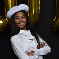 Daja Davis