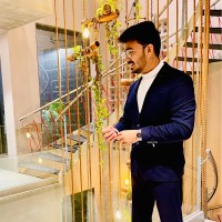 Dipesh Agrawal