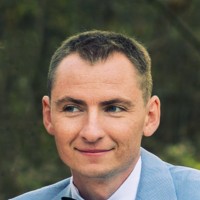 Maciej Baczyński