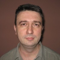 Dragan Milosavljevic