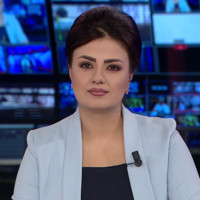 Truska Sadeghi