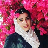 Roshanak Maghsoudi