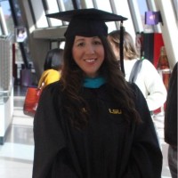 Heather Henson, Ms-Lhrd